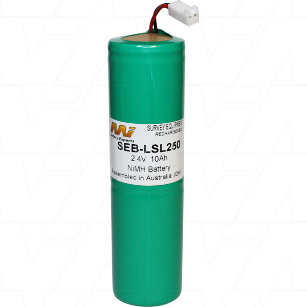 MI Battery Experts SEB-LSL250